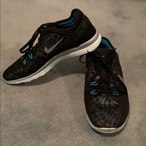 Nike Free TR Fit 5 Sneakers